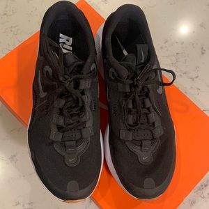 Nike React Escape Running Shoes